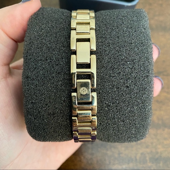 Fossil Relic Gold Toned Watch - Picture 3 of 7